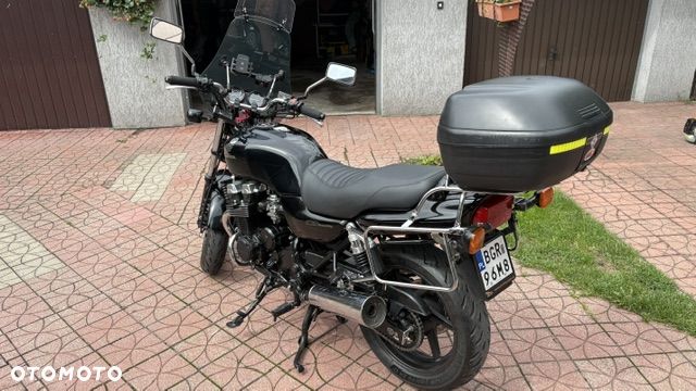 Honda CB - 25