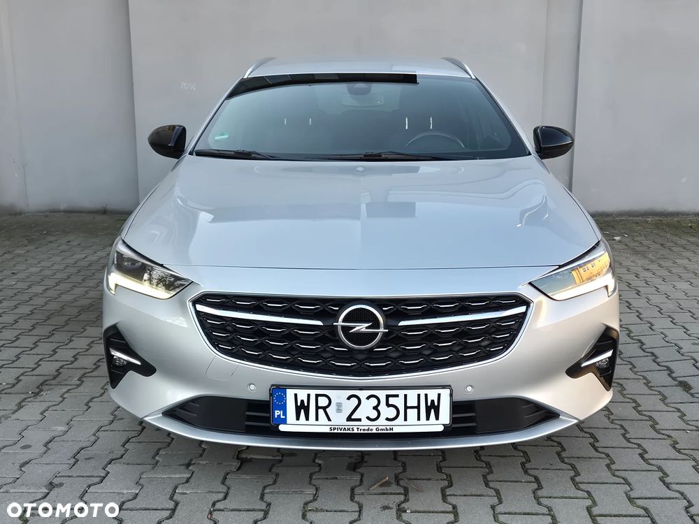 Opel Insignia 2.0 CDTI Business Edition S&S - 2
