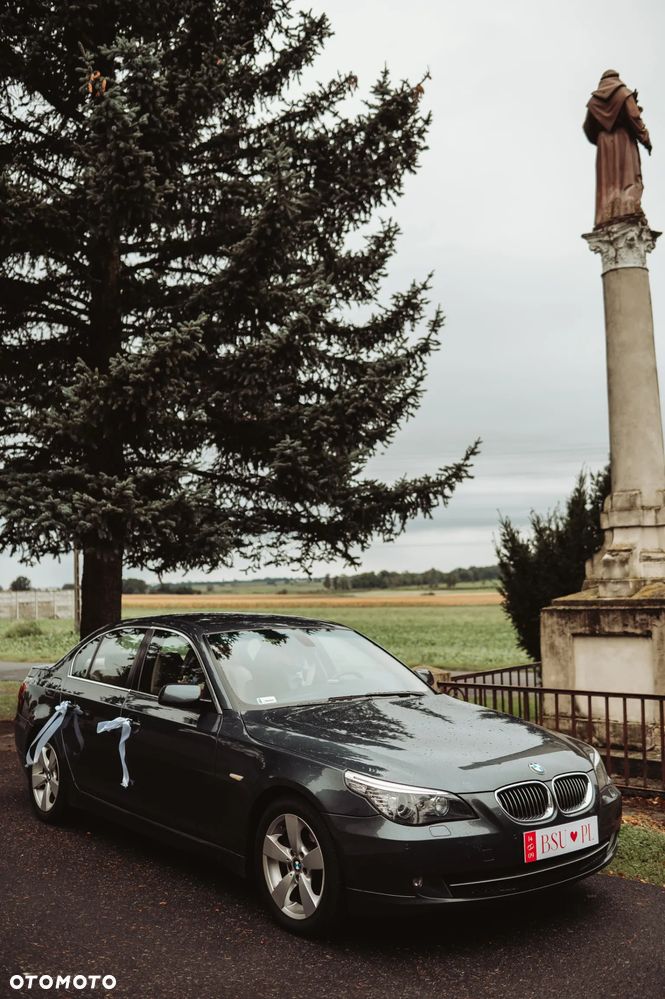BMW Seria 5 530xd - 39