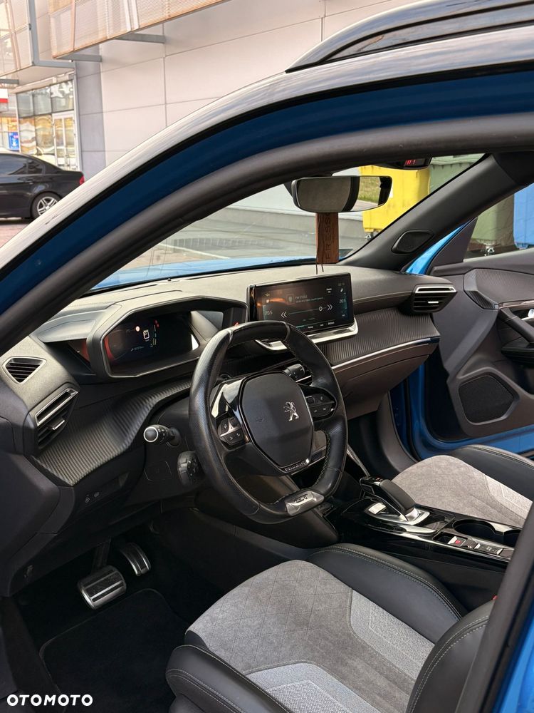 Peugeot 2008 GT Pack - 8