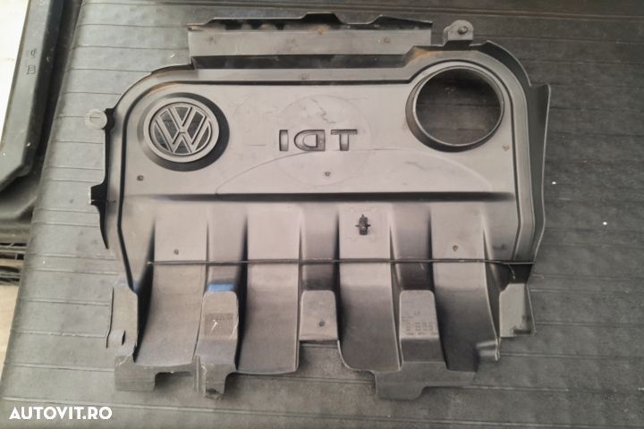 Capac motor 03G103967A 03G103967A Volkswagen VW Golf 5 [2003 - 2009] - 2