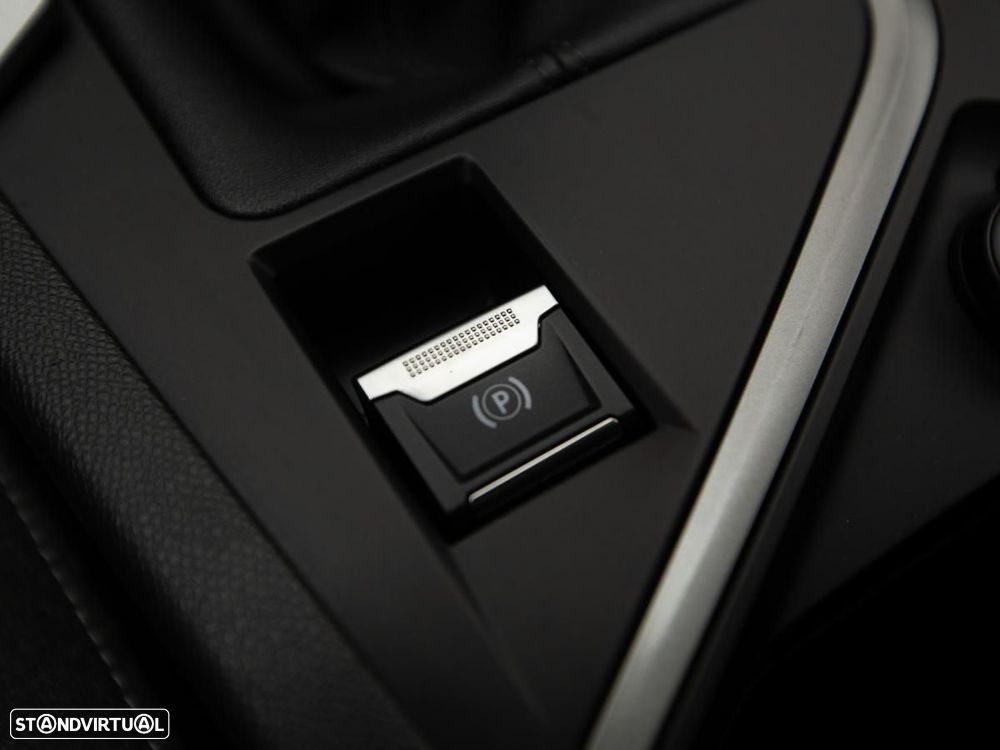 Peugeot 308 SW 1.5 BlueHDi Active Pack - 19