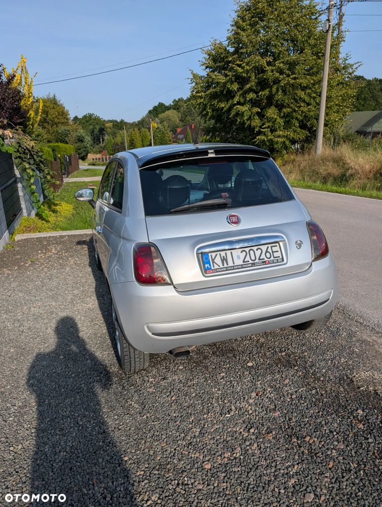 Fiat 500 - 4