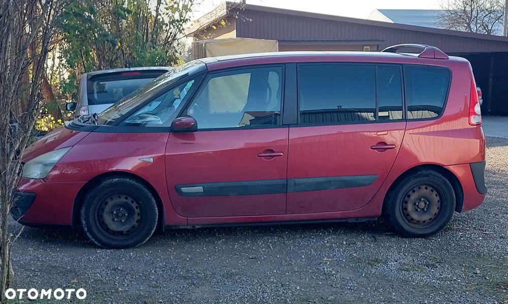 Renault Espace 2.0 Expression - 2