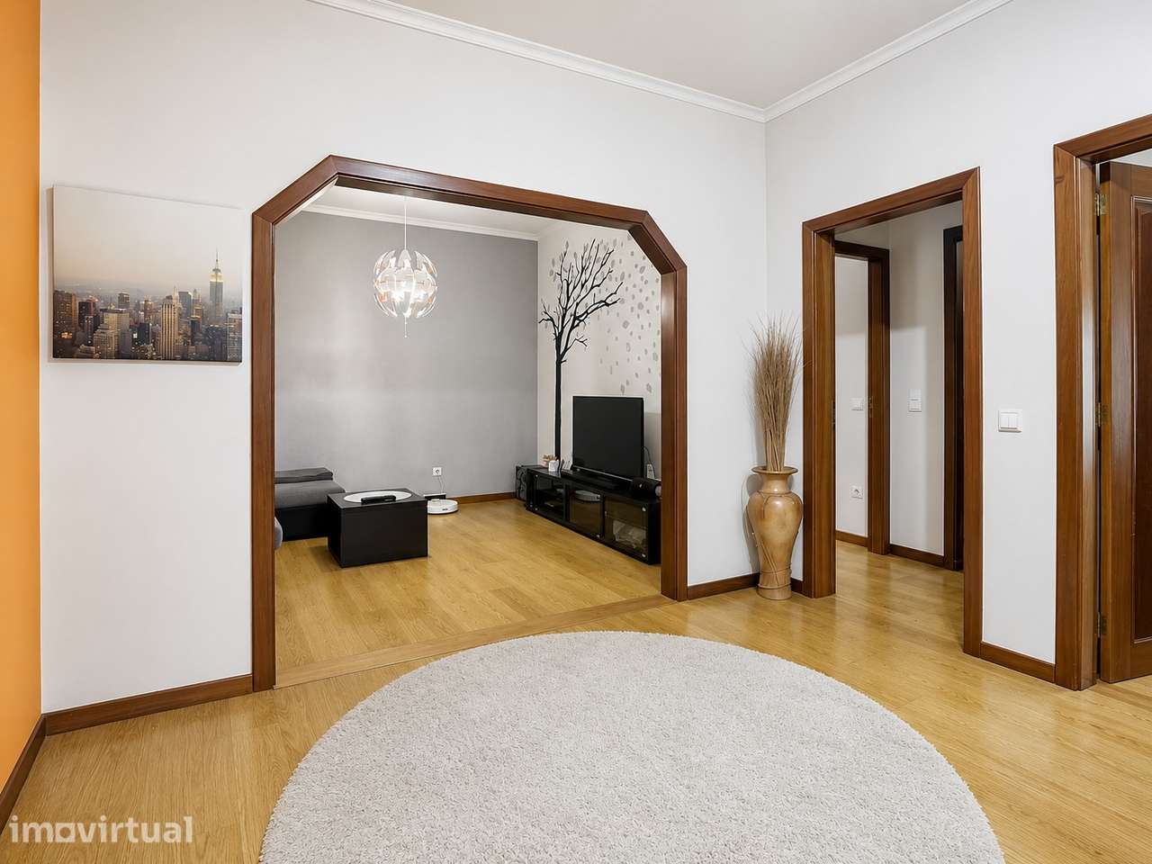 Apartamento, 92 m², Fafe - Grande imagem: 5/9