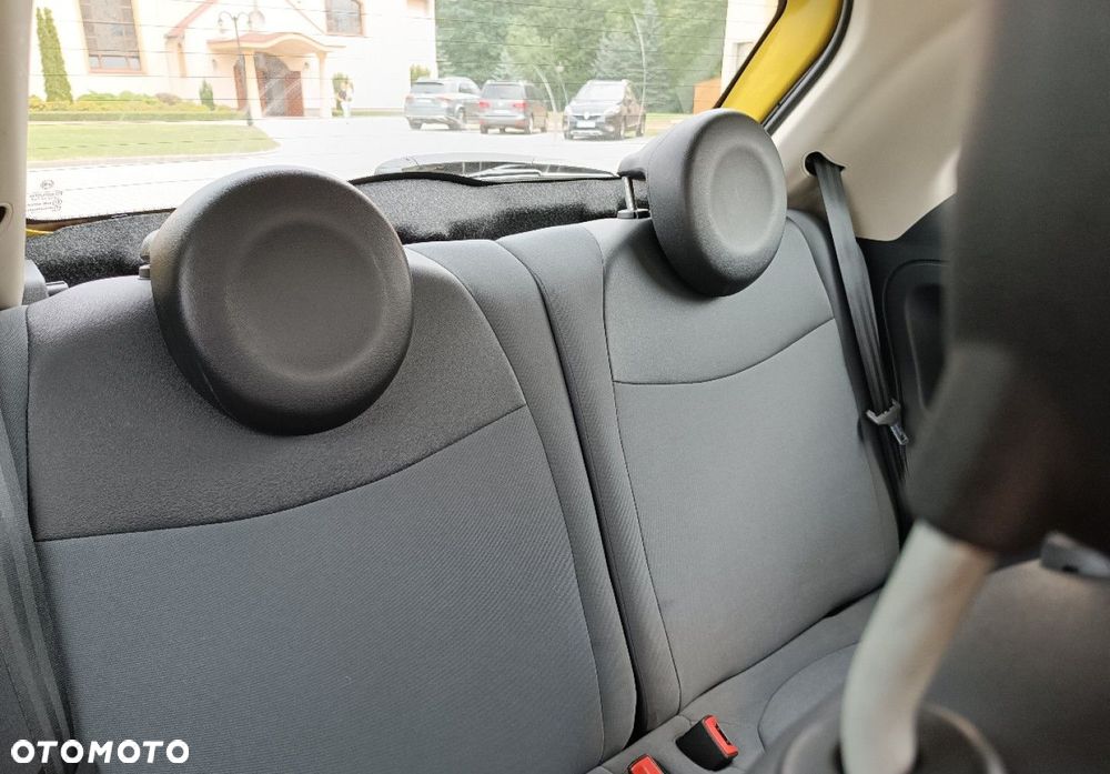Fiat 500 - 16