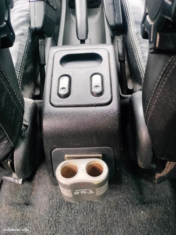 Peugeot 306 Break 1.9 TD Griffe - 24