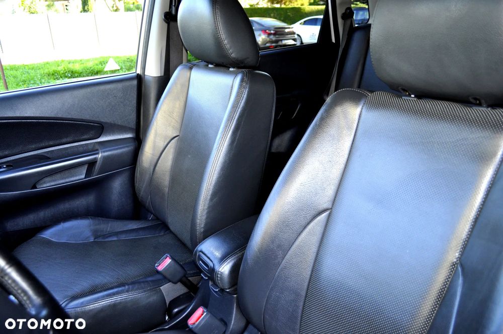 Hyundai Tucson 2.0 2WD GLS - 19