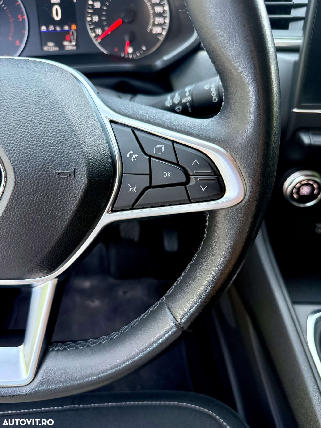 Renault Captur BLUE dCi Zen - 19