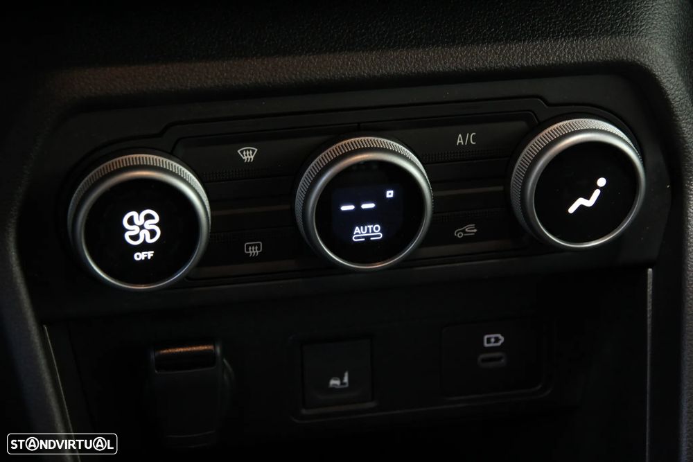 Dacia Jogger 1.0 ECO-G Extreme 7L Bi-Fuel - 17