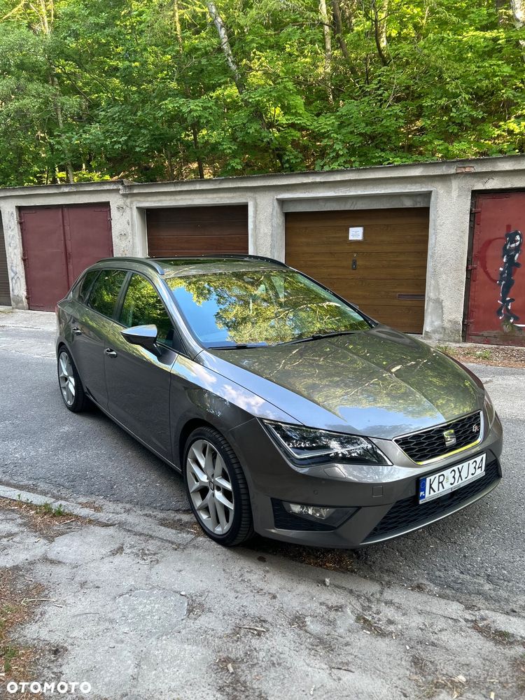 Seat Leon - 2