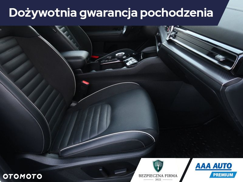 Kia Sportage - 10
