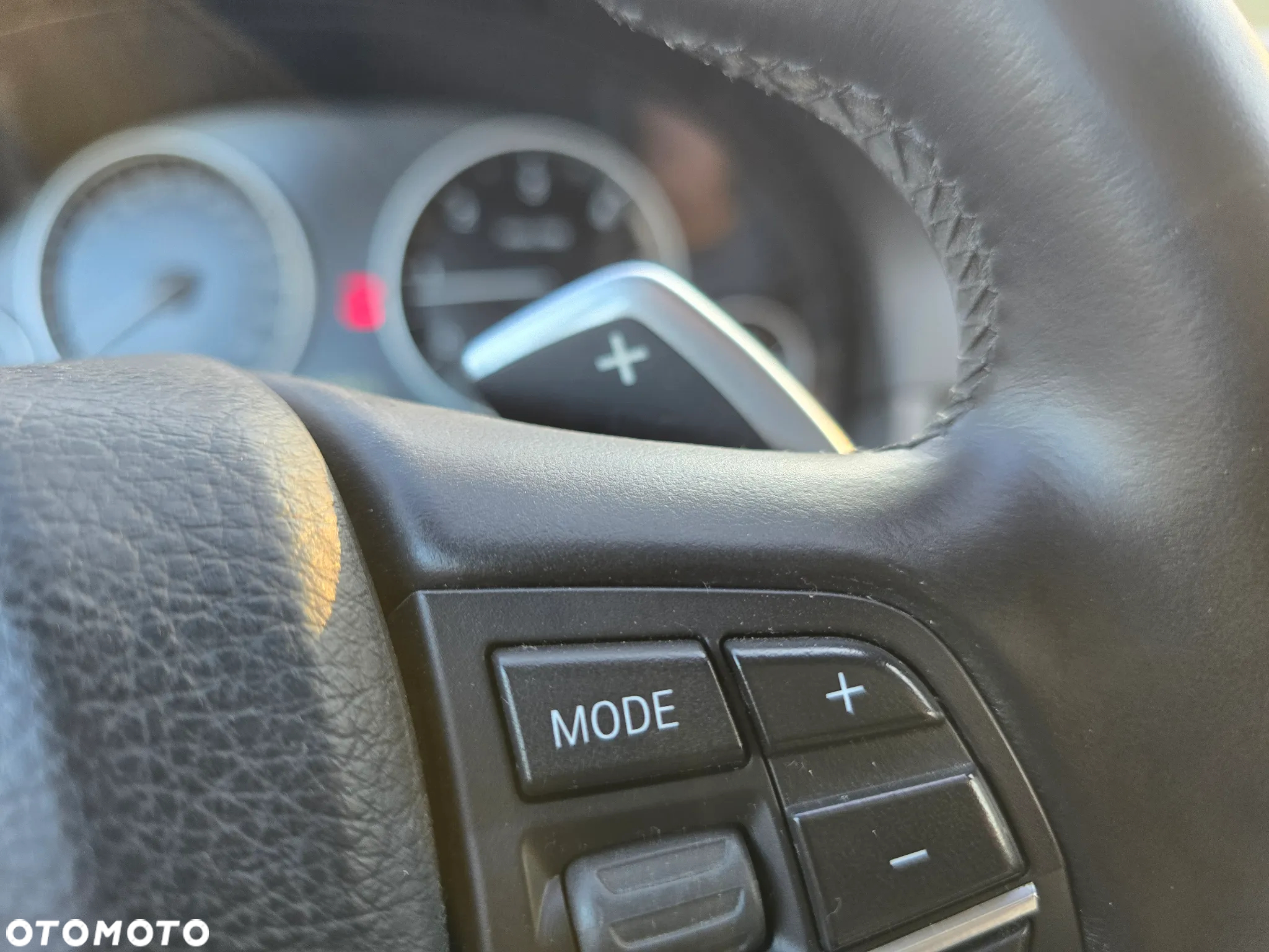 BMW Seria 5 - 8