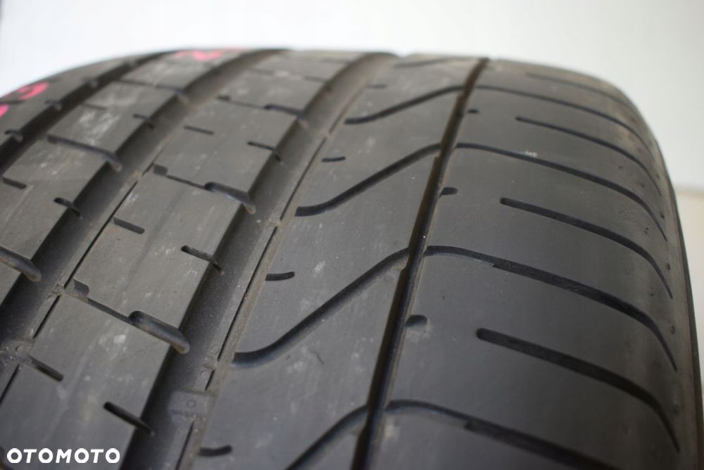 R21 315/35 Pirelli P Zero N0 pojedyncza - 3