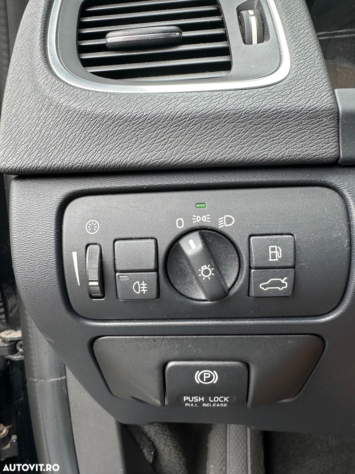 Volvo S60 D4 Geartronic Kinetic - 14
