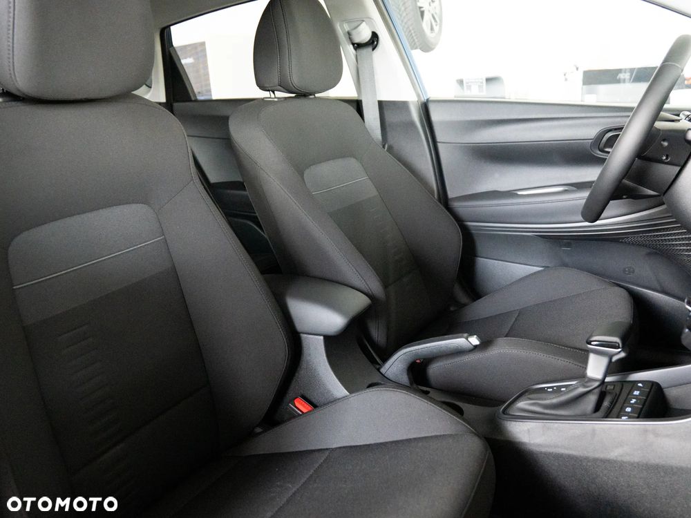 Hyundai Bayon 1.0 T-GDI Smart DCT - 30