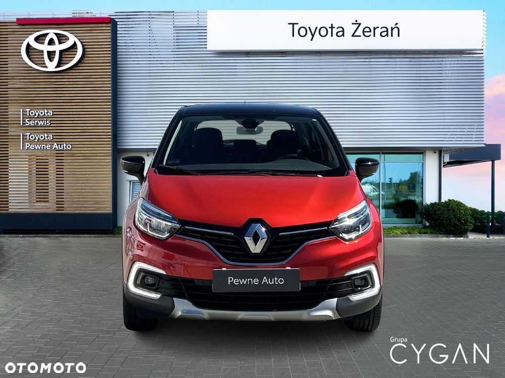 Renault Captur 1.2 Energy TCe Intens - 2