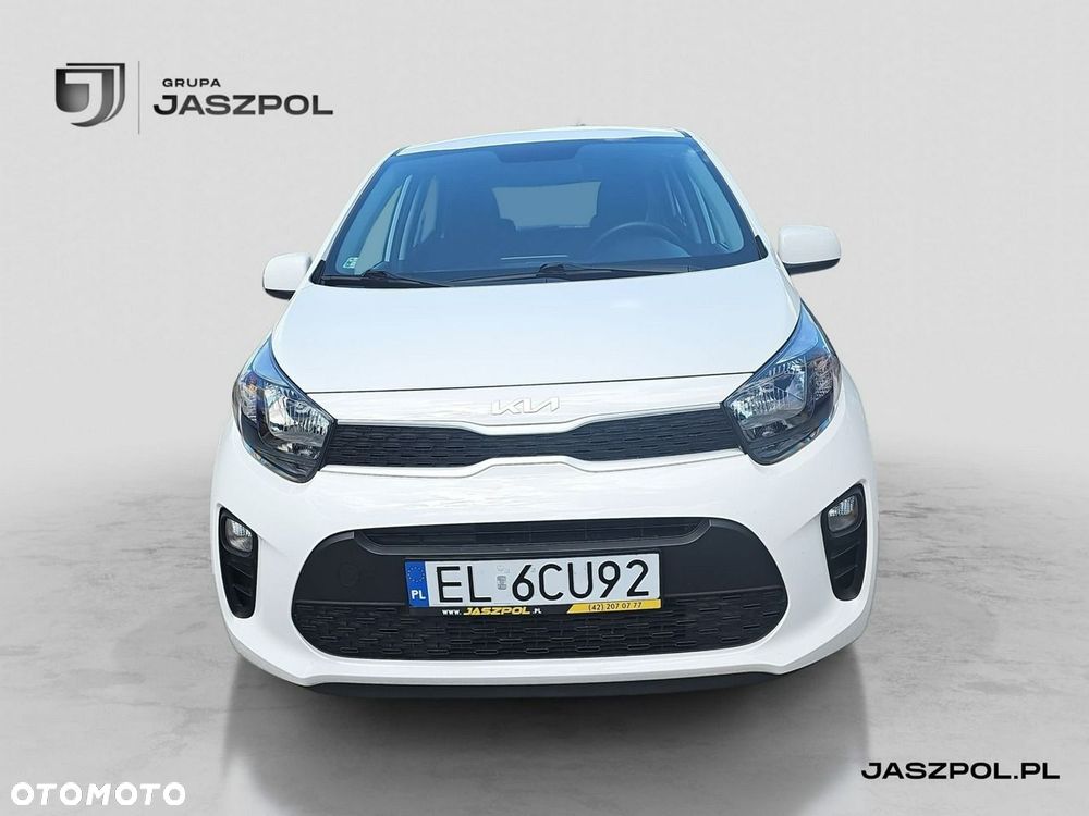 Kia Picanto - 2