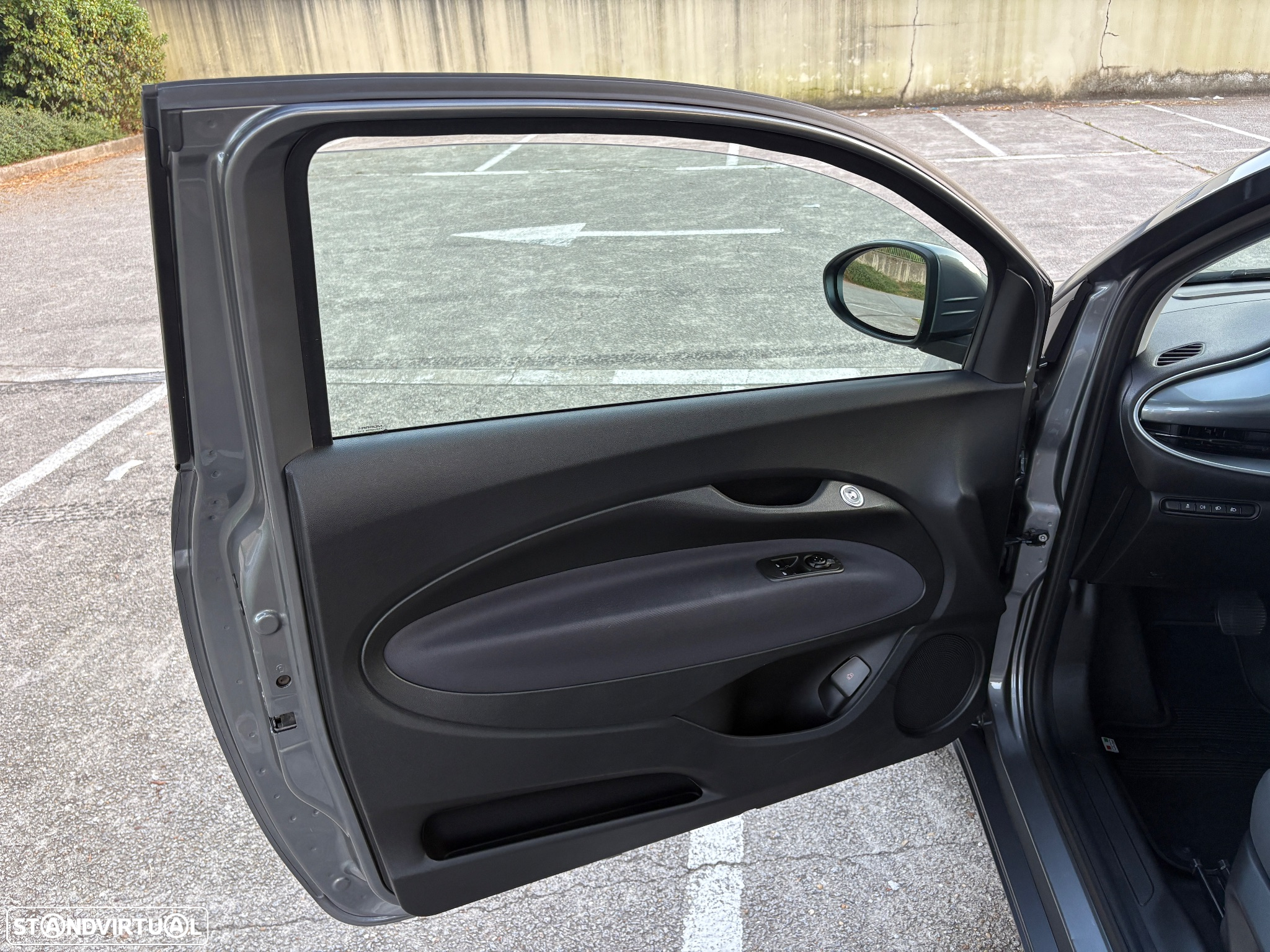Fiat 500e Icon - 15