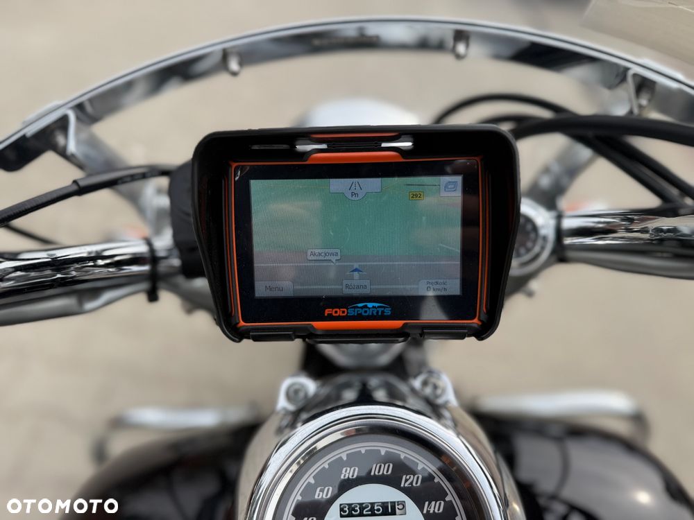 Yamaha Drag Star - 20