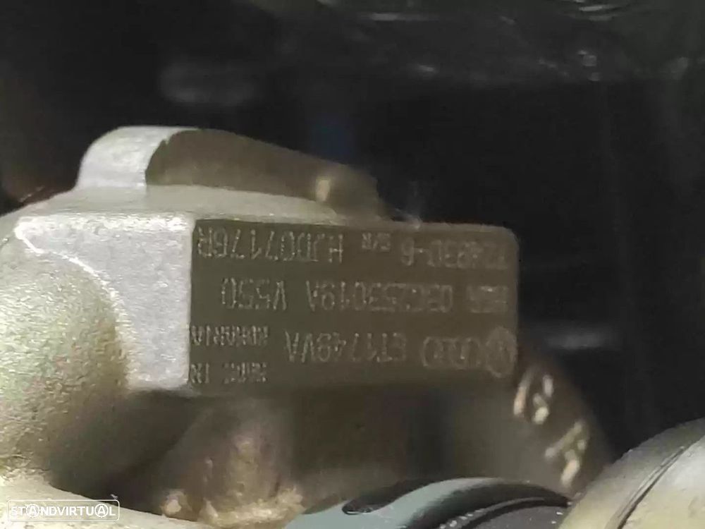 MOTOR COMPLETO AUDI A3 SPORTBACK 2004 -BKD - 3