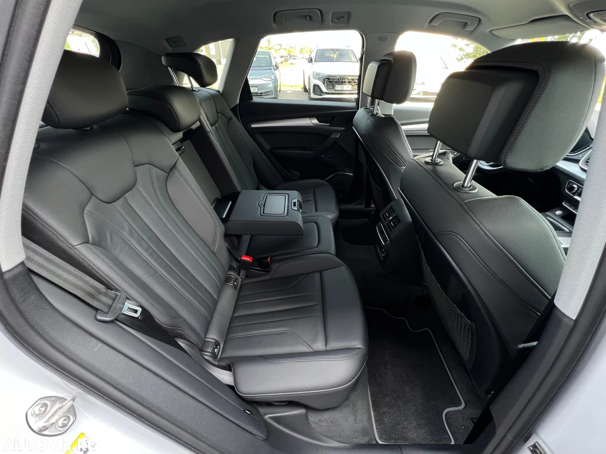 Audi Q5 55 TFSI e quattro S tronic - 16