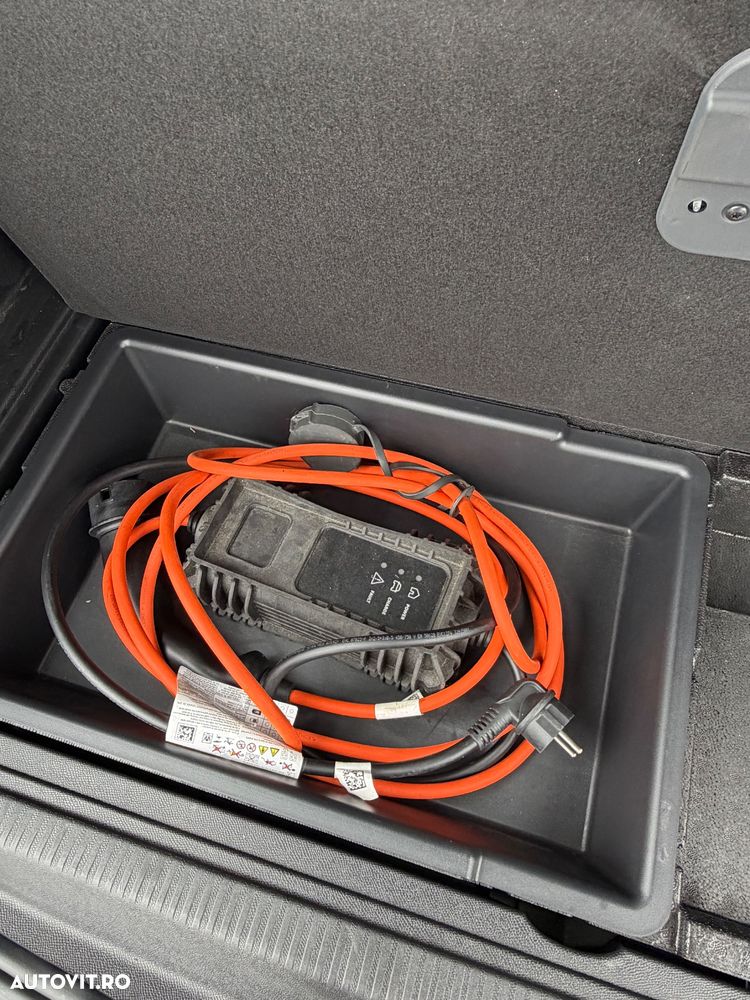 Peugeot 3008 225 e-EAT8 Allure Pack - 13