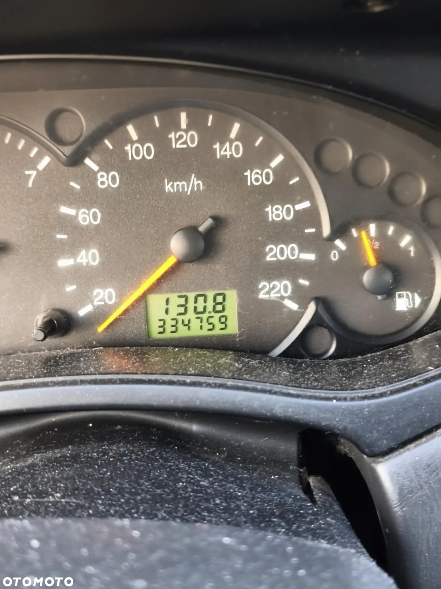 Ford Focus - 2
