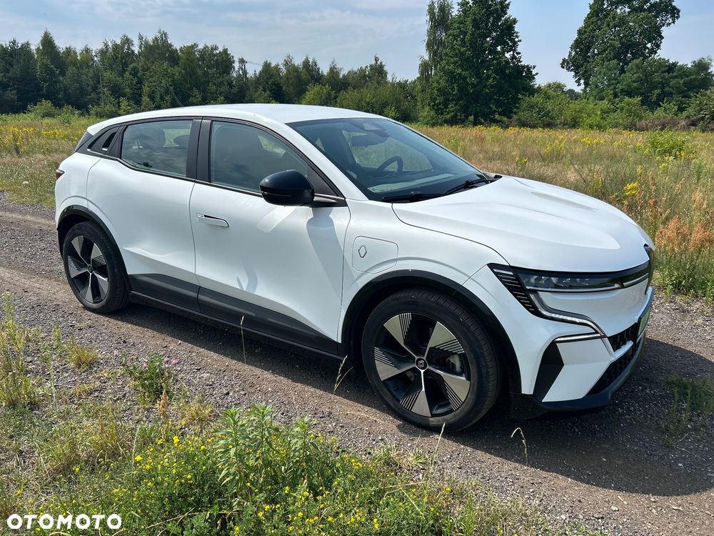 Renault Megane EV60 Equilibre - 2