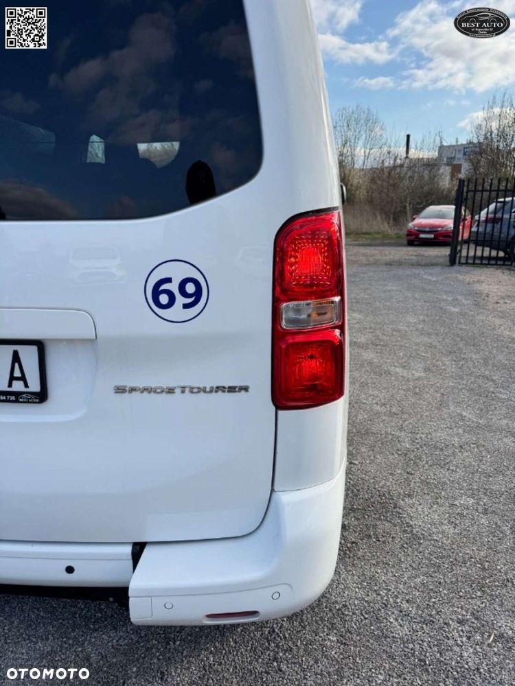 Citroën SpaceTourer - 18
