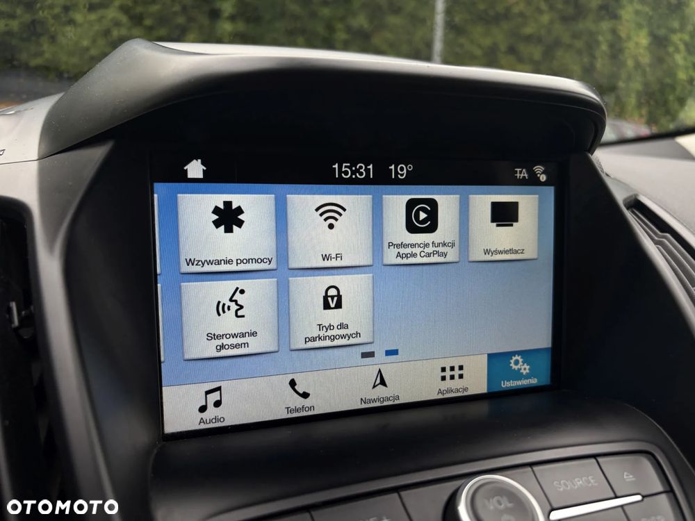 Ford Kuga 2.0 TDCi 2x4 Titanium - 28