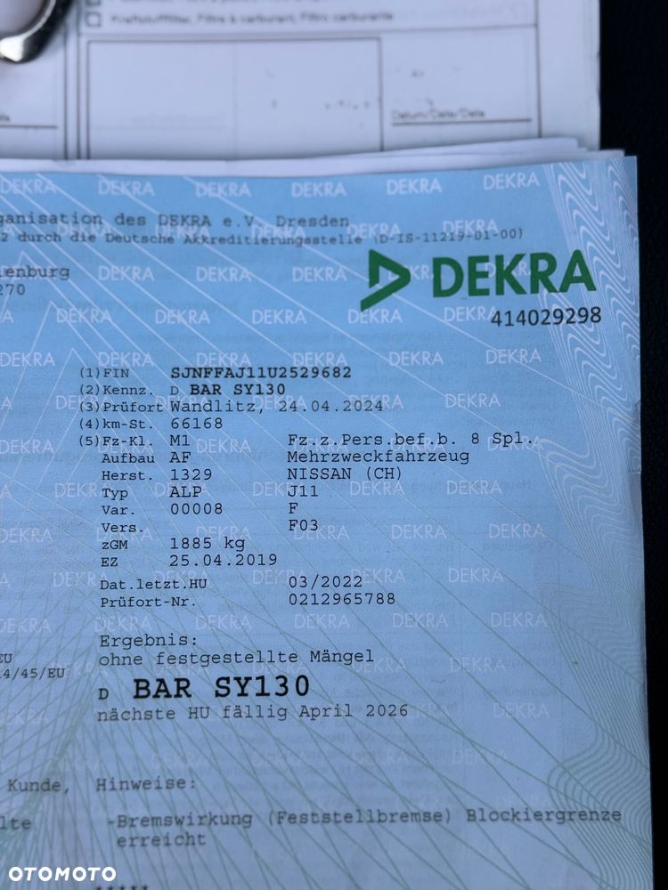 Nissan Qashqai 1.3 DIG-T DCT TEKNA+ - 26