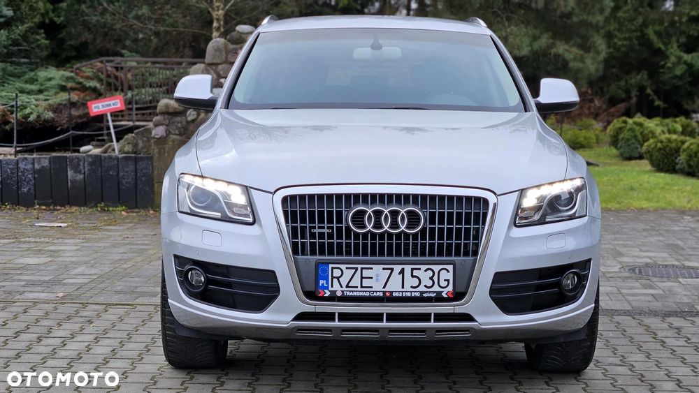 Audi Q5 2.0 TDI Quattro - 2