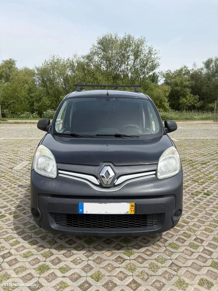 Renault Kangoo 1.5 dCi Maxi Business - 1