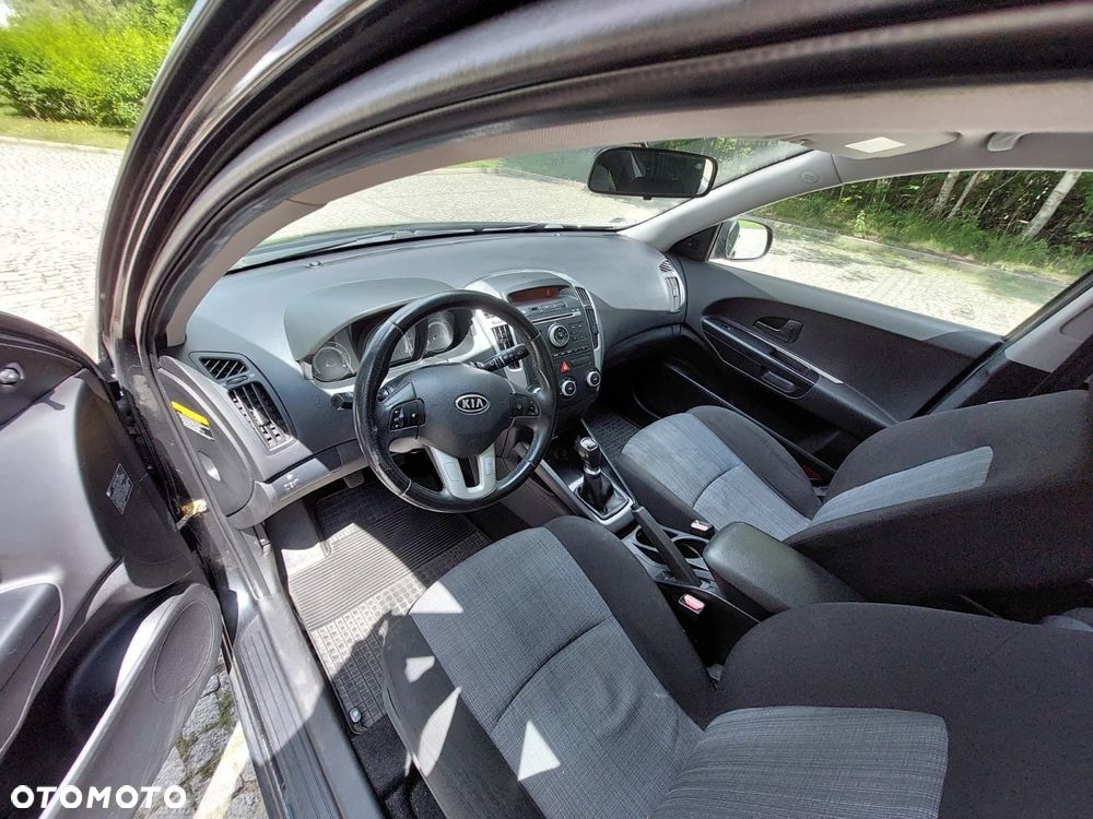 Kia Ceed 1.6 Crdi Comfort - 8