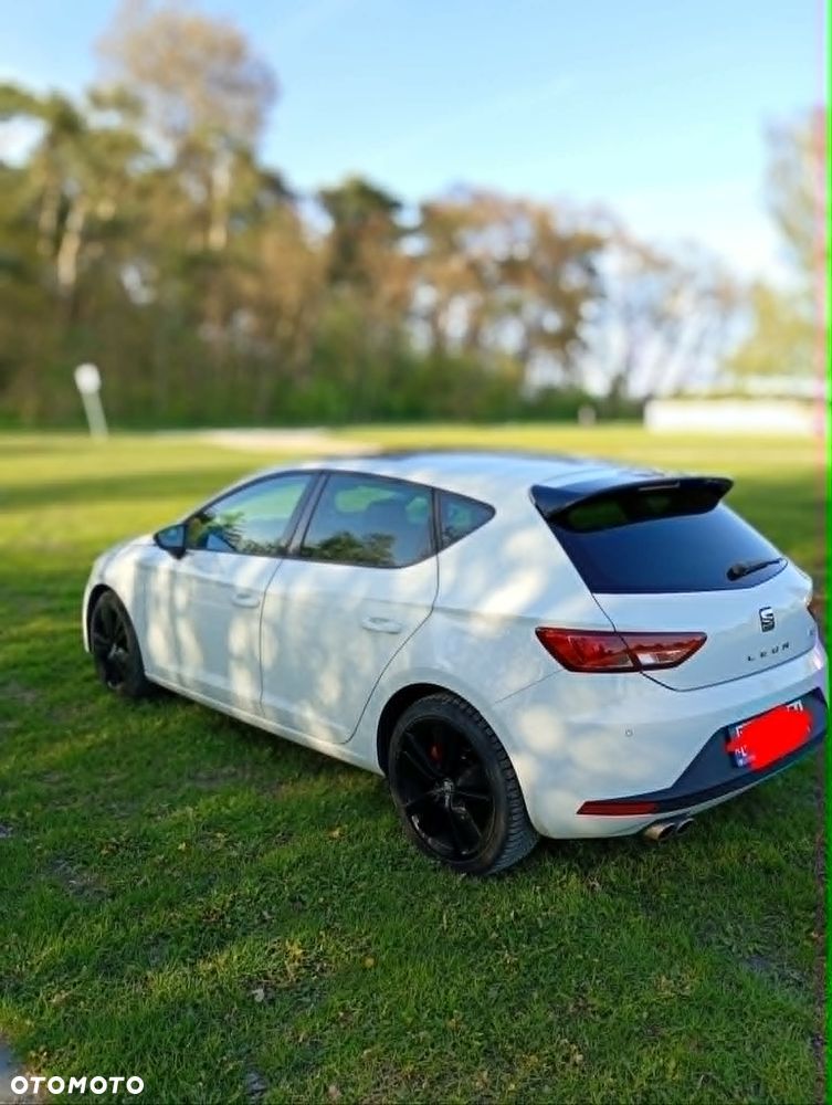 Seat Leon - 4
