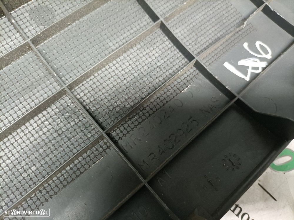 Airbag Passageiro Mitsubishi Pajero Sport I (K7_, K9_) - 5