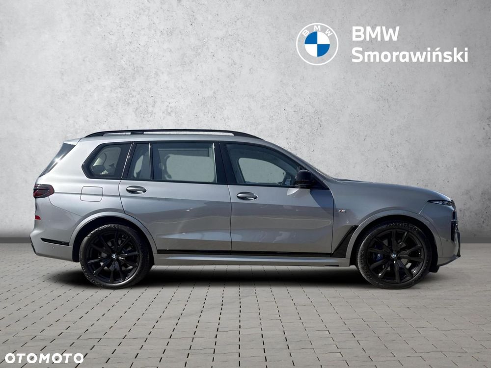 BMW X7 - 6