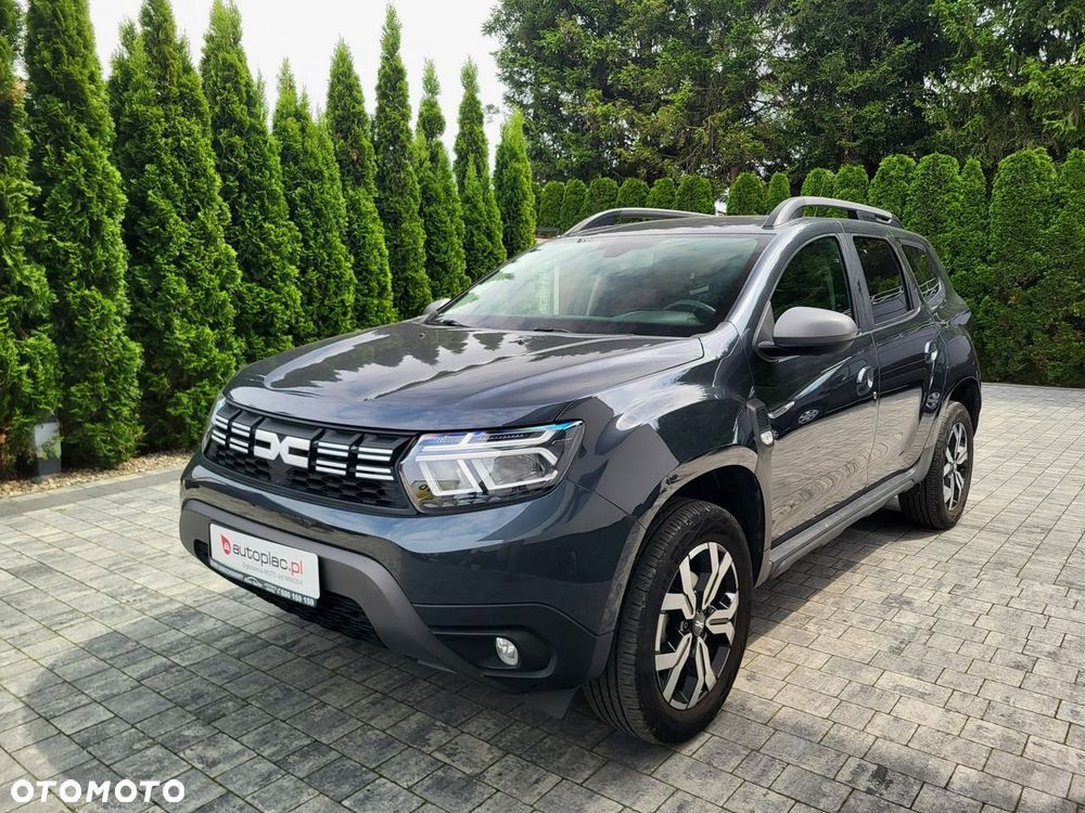 Dacia Duster - 3