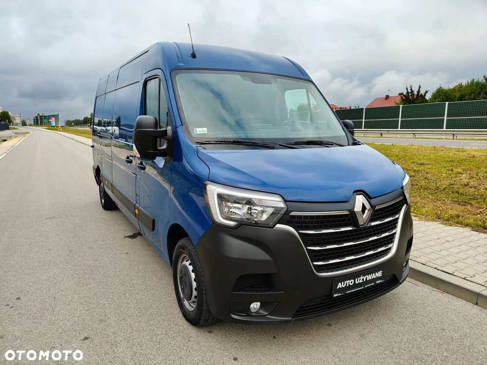 Renault Master L3H2 / 2.3 dci 136 KM - 26