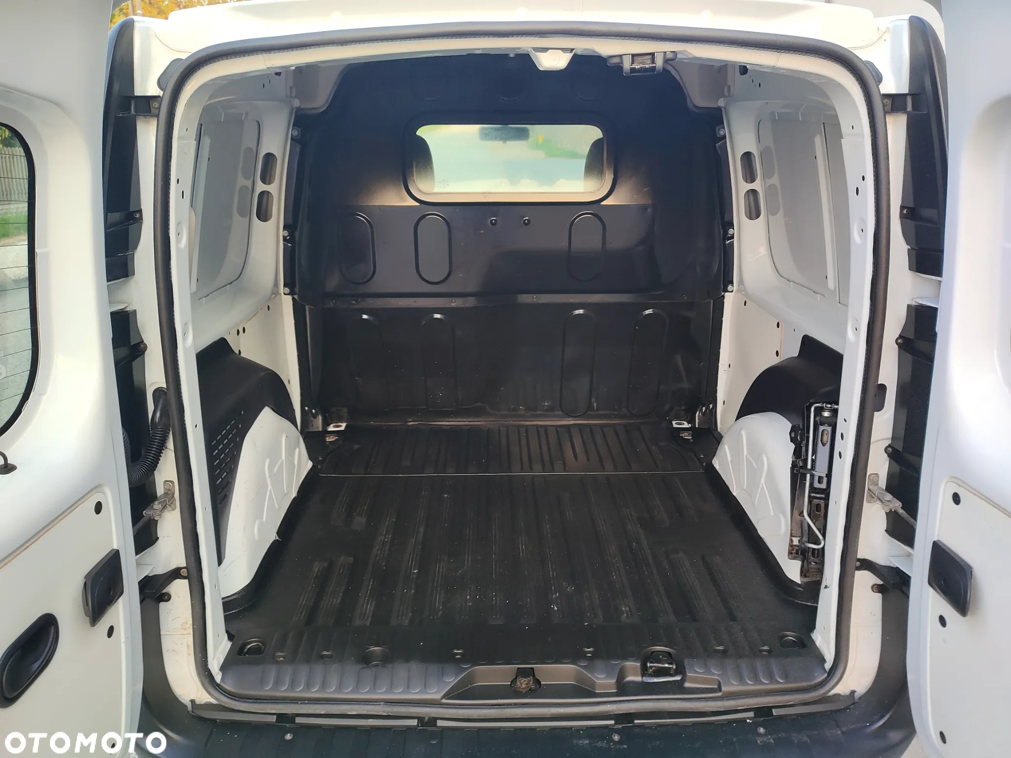 Renault Kangoo 1.5 dCi Business - 20