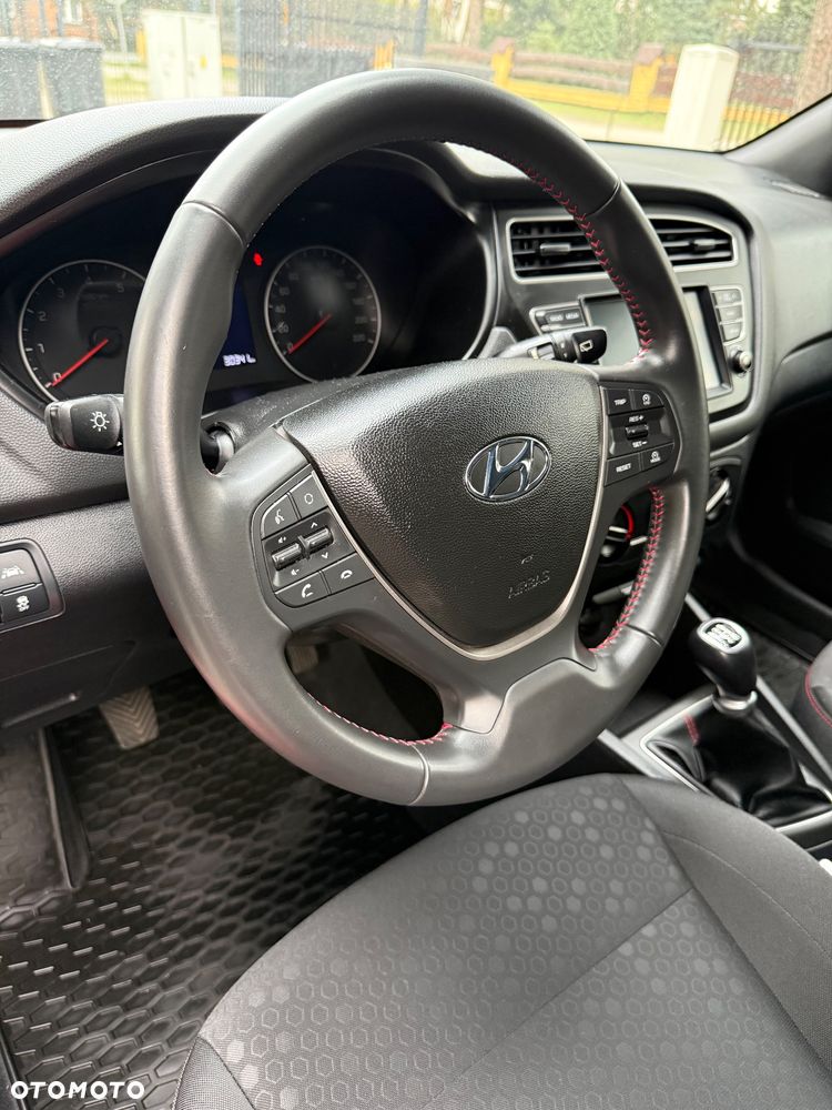Hyundai i20 1.2 Style - 14