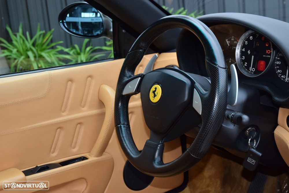 Ferrari 575 - 30