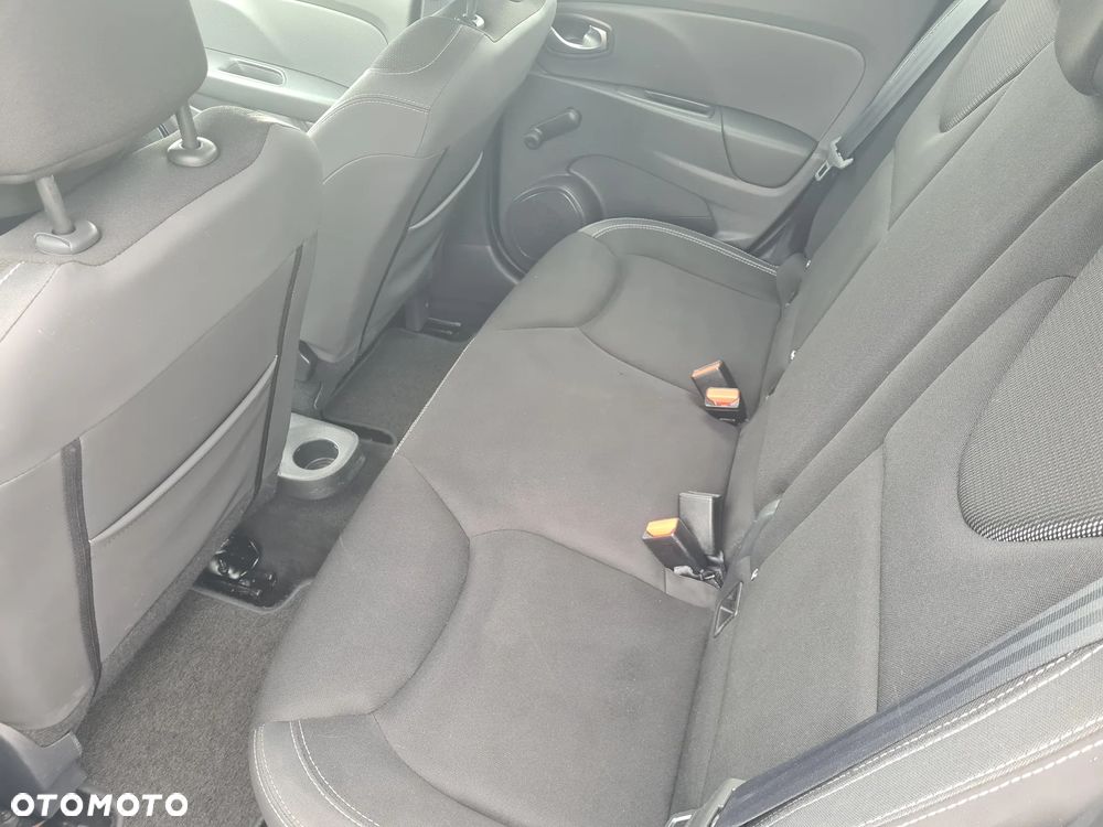 Renault Clio Energy dCi 90 Business - 8