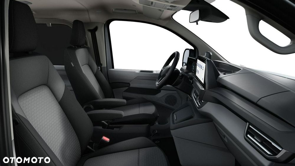 Volkswagen Caravelle - 10