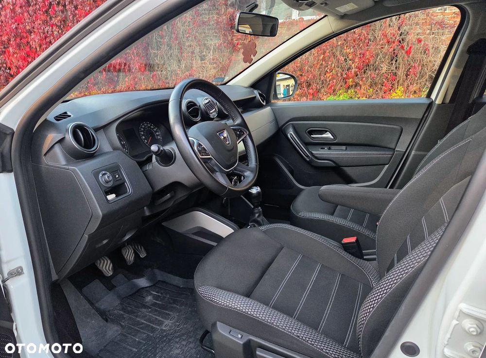 Dacia Duster - 2