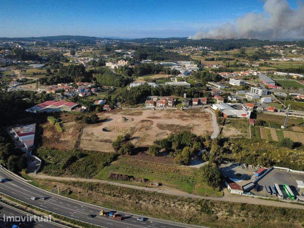 Terreno para construção em altura - Grande imagem: 4/6