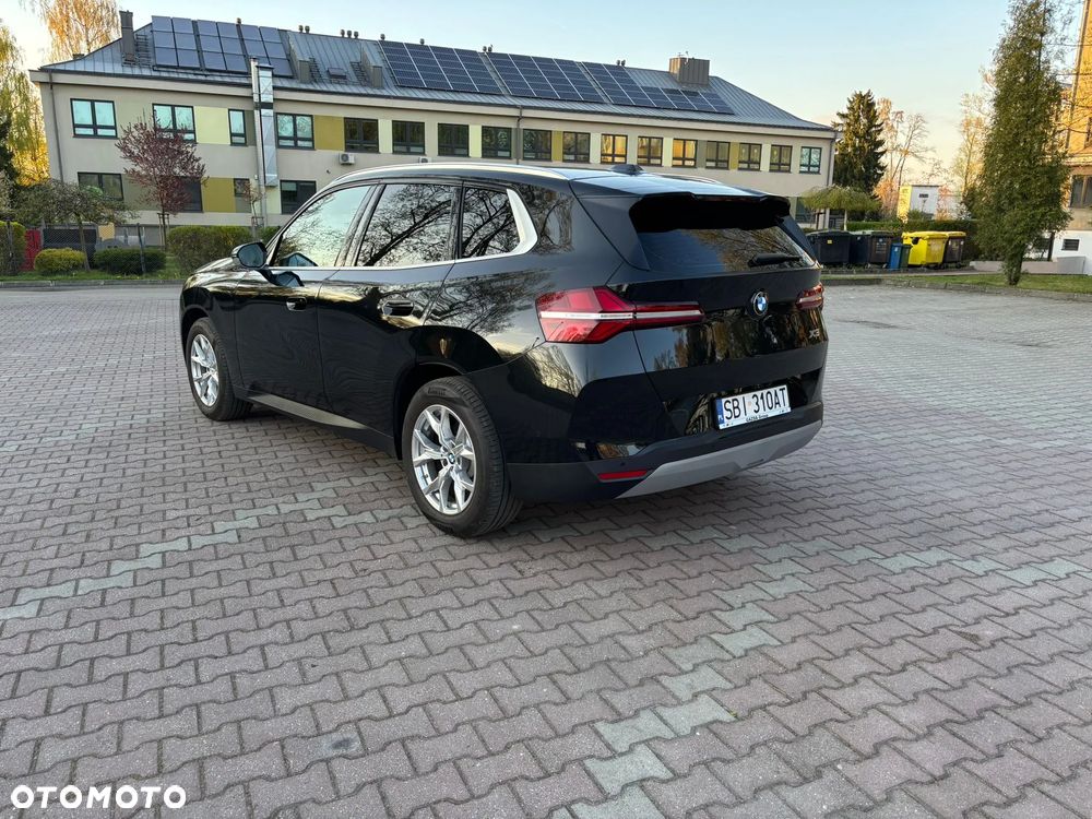 BMW X3 - 11