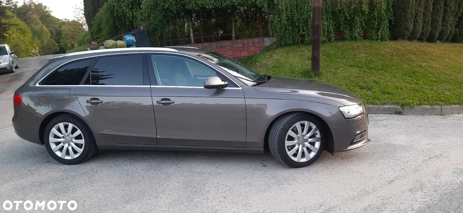 Audi A4 2.0 TDI S tronic - 3