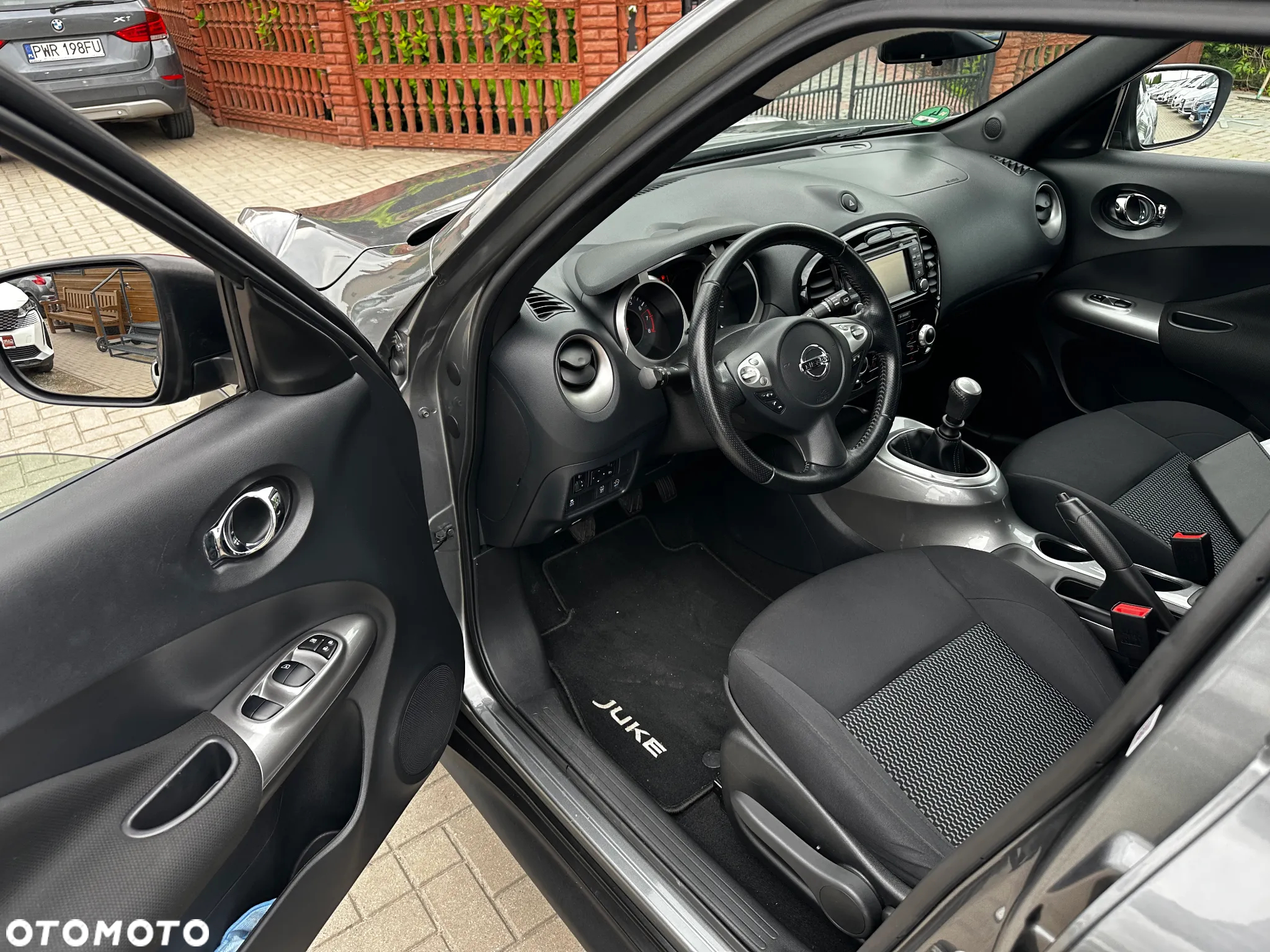 Nissan Juke - 6